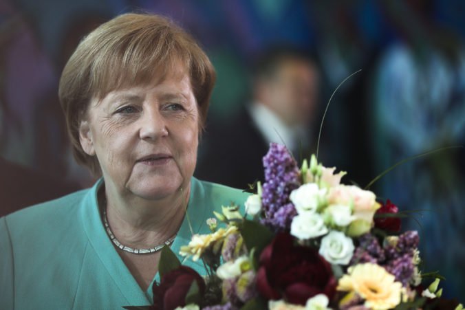 Merkelová prisľúbila desiatky miliónov eur na boj proti islamskému extrémizmu