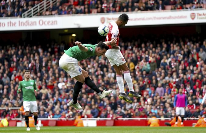 Video: Arsenal a ManUtd získali iba po bode, Chelsea doma nezaváhala Video: Arsenal a ManUtd získali iba po bode, Chelsea doma nezaváhala