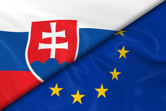 15 rokov Slovenska v EÚ: Slováci sa ešte nikdy nemali lepšie