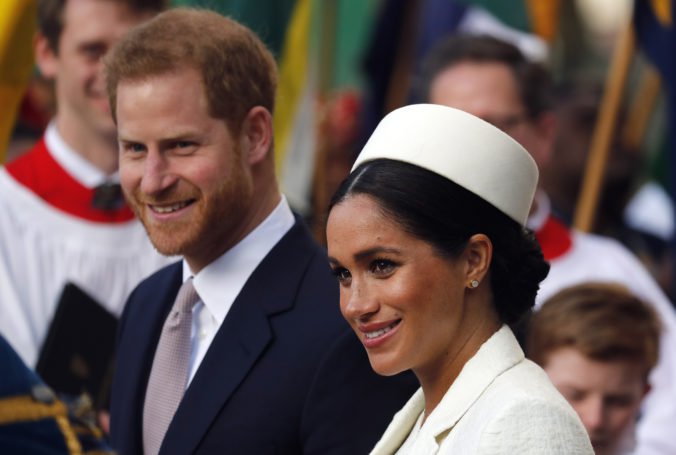 Aktualizované: Princ Harry sa stal otcom, vojvodkyňa Meghan porodila ich prvé dieťa