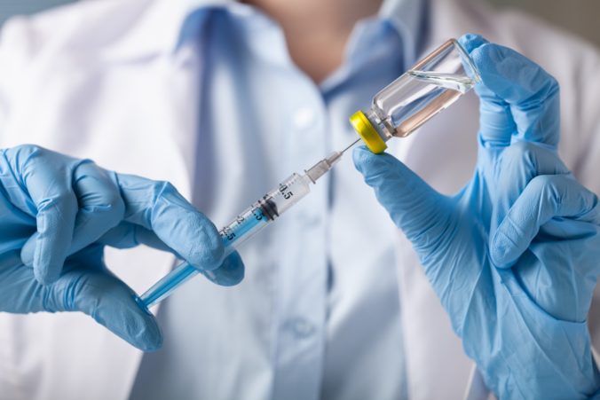 Medici sú za rozšírenie povinného očkovania, ukázal prieskum