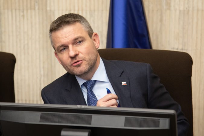 Pellegrini podporí nového ministra Kamenického, vyjadril sa aj k údajnému vymenovaniu Makóa