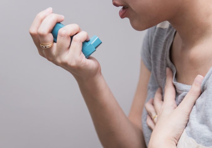 Svetový deň astmy si pripomína aj Slovensko, ľudia si ochorenie často mýlia s alergiou