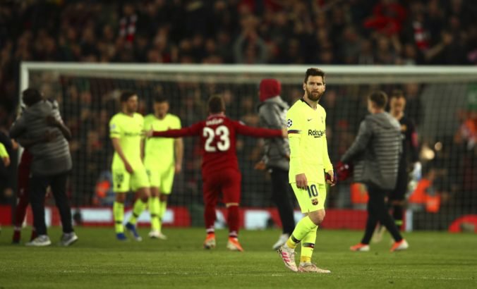 Video: Úspech Liverpoolu predpovedali len najväčší optimisti, Barcelona mala problém s tempom