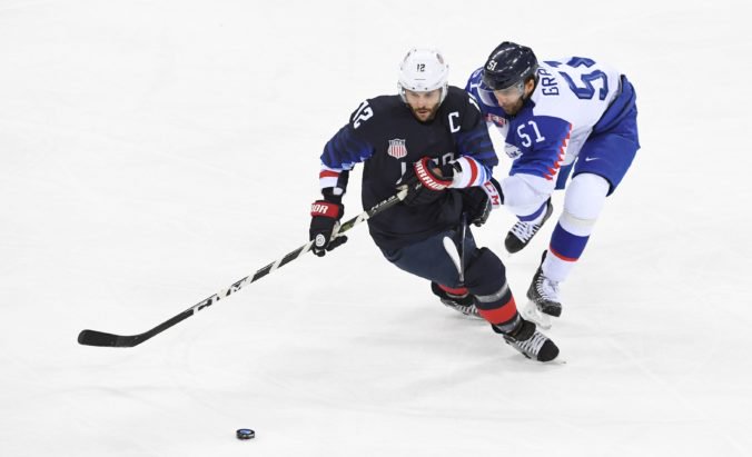 Obranca Dominik Graňák zhodnotil úvodné dva zápasy Slovákov na MS v hokeji 2019