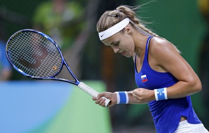 Kužmová aj Schmiedlová si v rebríčku WTA polepšili, Cibulková zostáva slovenskou jednotkou