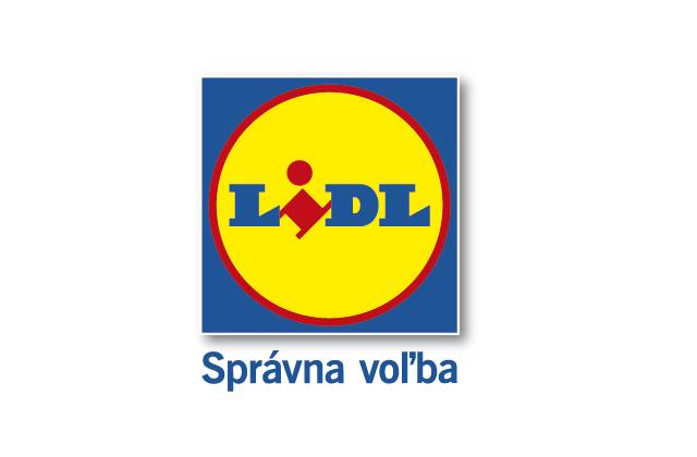 Retailovou jednotkou pre slovenských zákazníkov je Lidl