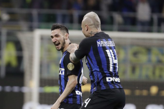 Video: Škriniarov Inter sa vrátil na tretiu priečku Serie A, Parma vysoko prehrala v Bologni