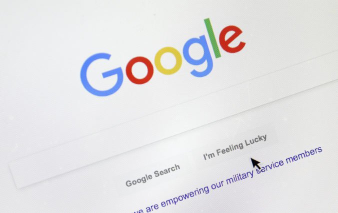 Google vyšetruje protimonopolný úrad, je podozrivý z dominantného postavenia na trhu