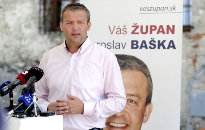 Trenčiansky kraj ide svojou cestou, župan Baška nepodpísal Zelené memorandum