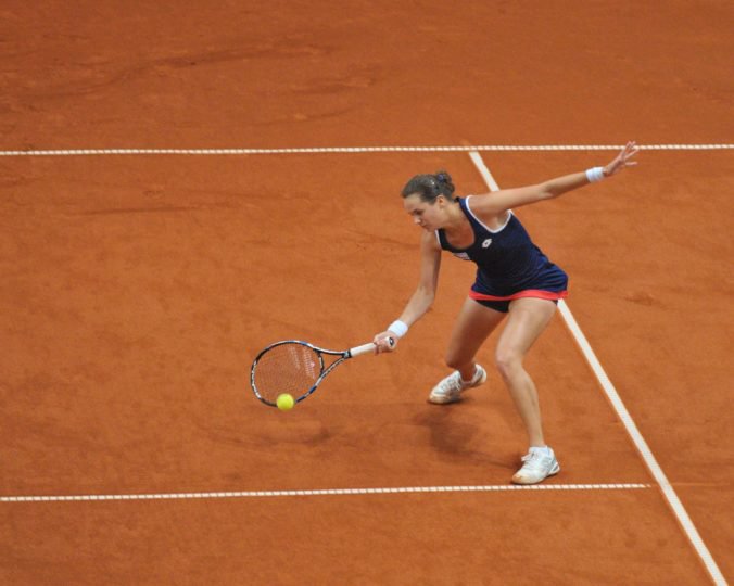 Jana Čepelová uspela vo finále kvalifikácie a v Norimbergu si zahrá v hlavnej súťaži