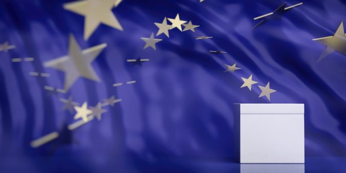 Voľby do Európskeho parlamentu (eurovoľby) 2019: Infolinka
