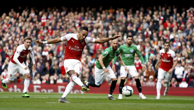 Stredopoliar Arsenalu má obavy o svoju bezpečnosť, na finále Európskej ligy v Baku nepocestuje