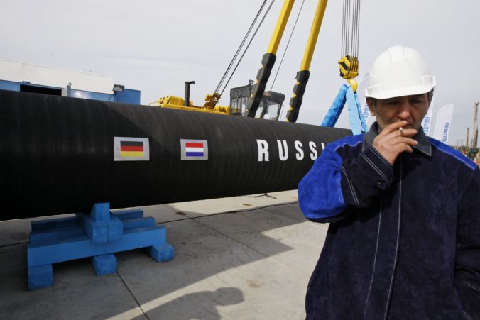 USA chcú zastaviť Nord Stream 2, na firmy zapojené do projektu plánujú uvaliť sankcie