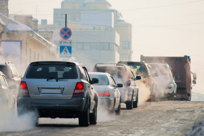 Firma Bosch dostala pokutu v desiatkach miliónov eur za účasť na emisnom škandále