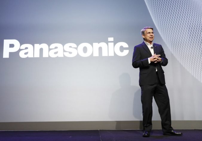 Panasonic chce vyhovieť zákazu USA, uvažuje o zastavení obchodovania s firmou Huawei