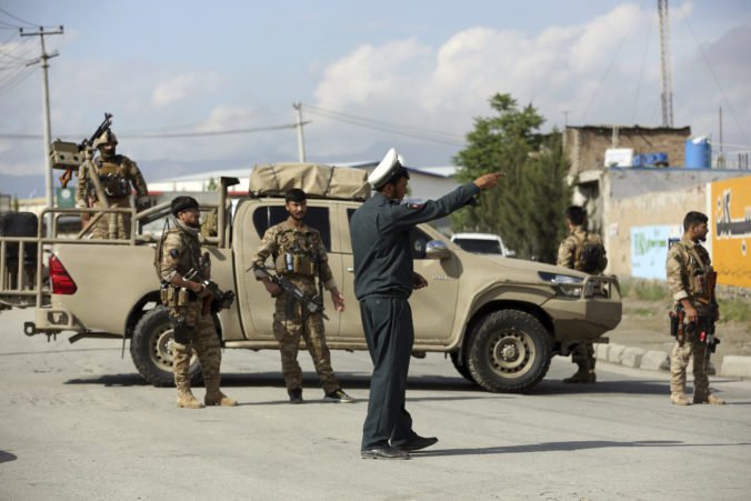 Bomba ukrytá v mikrofóne zabila počas modlitieb v afganskej mešite dvoch ľudí