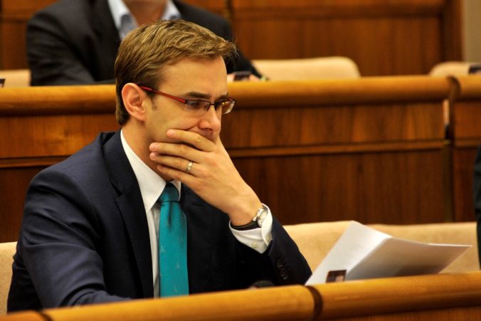 Fedor už vo voľbách kandidovať nebude, hovorí aj o rozvrate slovenskej politickej scény