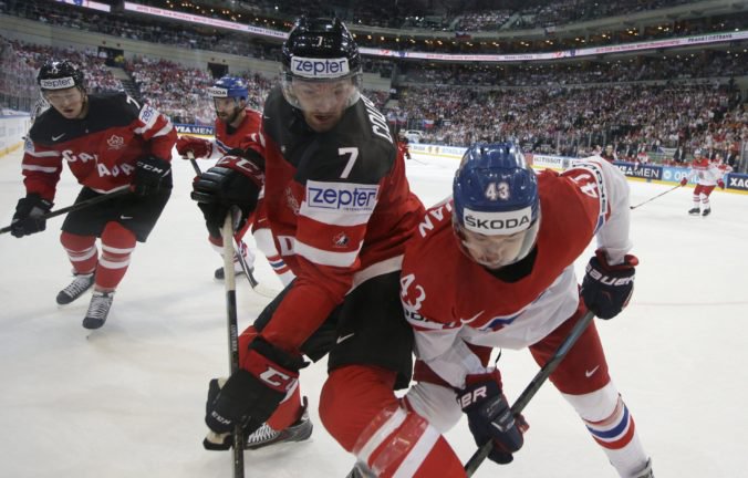 Kde budú MS v hokeji v nasledujúcich rokoch? Šampionát privíta Česko aj nová aréna v Petrohrade