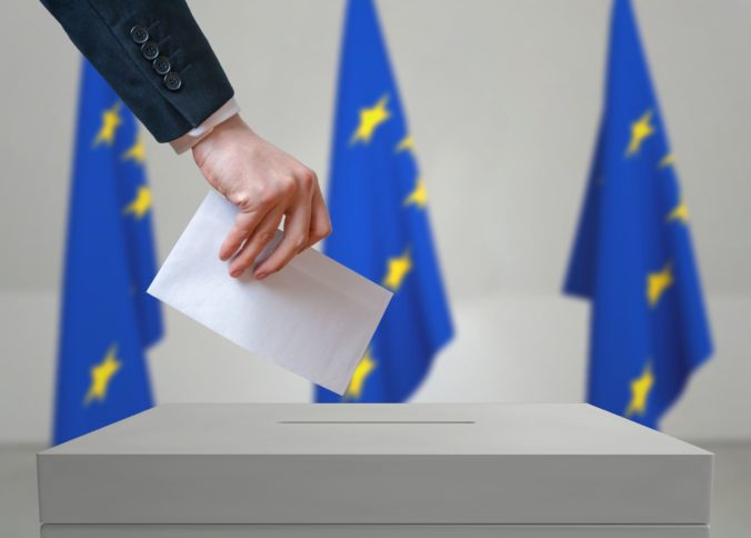 V druhý deň eurovolieb hlasujú voliči v Írsku a Českej republike
