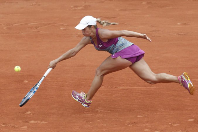 Putincevová sa teší z prvého titulu na okruhu WTA, vo finále v Norimbergu zdolala Zidanšekovú