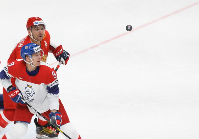 Česi chcú na MS v hokeji 2019 získať medailu po siedmich rokoch, Rusi boj o bronz neodfláknu