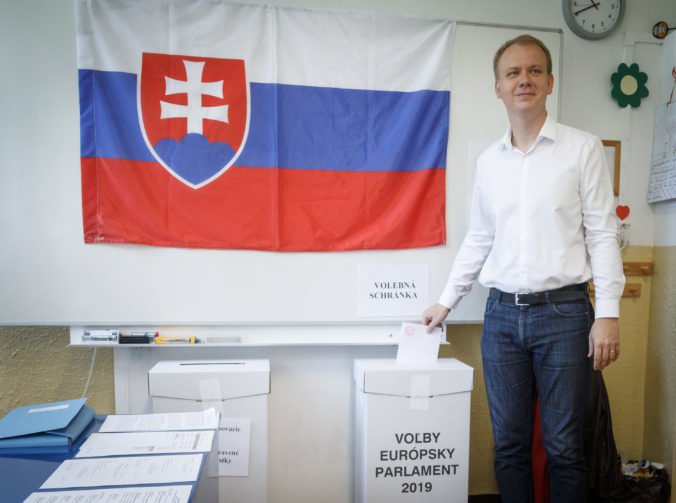 Progresívne Slovensko a Spolu chcú po úspechu v eurovoľbách vyhrať voľby do NR SR
