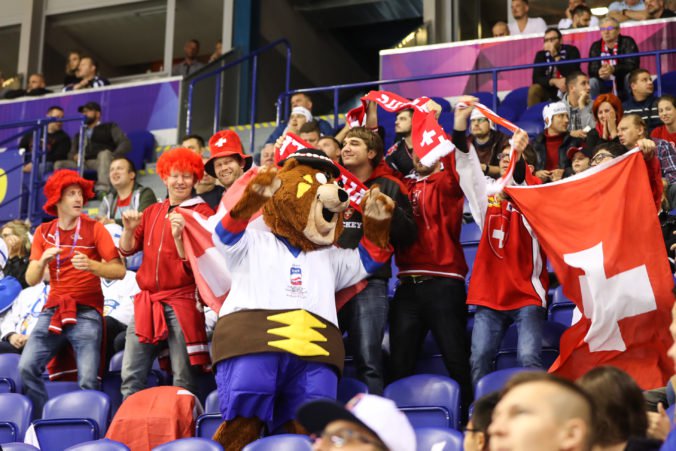 MS v hokeji 2019 na Slovensku vyniesli IIHF viac ako 22 miliónov eur