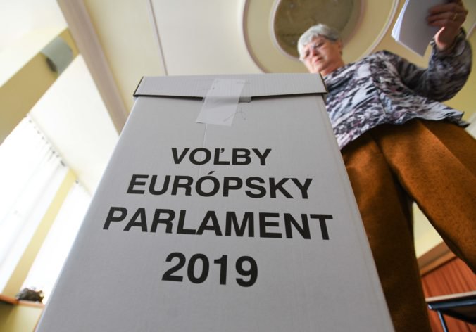 Slovensko má v eurovoľbách opäť smutné „prvenstvo“ v porovnaní s ostatnými krajinami Európskej únie
