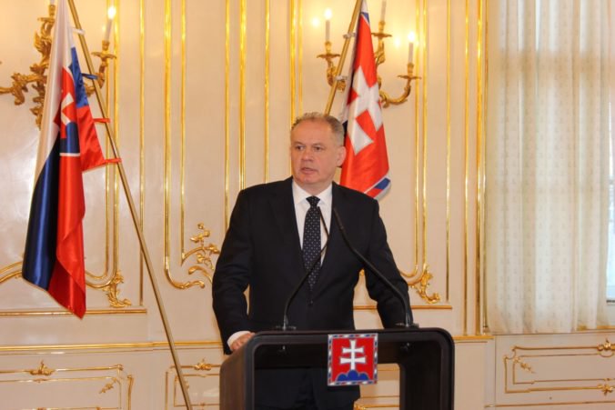 Prezident Andrej Kiska podpísal komplexnú novelu zákona o vzťahoch k pôde