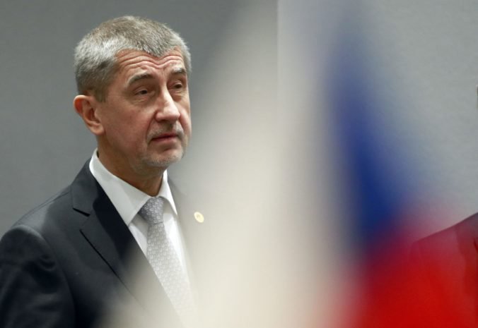 V lietadle s českým premiérom Babišom padol výstrel, incident sa stal v Bruseli