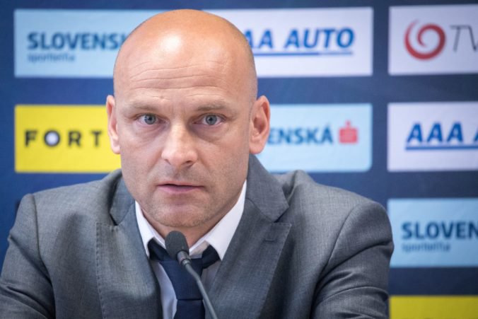 Video: Tréner Guľa povolal na zápasy slovenskej „21“ aj proti Česku najmä hráčov z Fortuna ligy