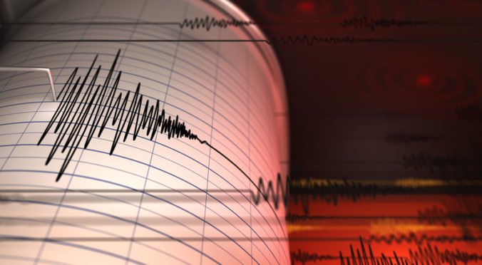 Pri pobreží Salvádoru udrelo silné zemetrasenie, úrady varujú pred cunami