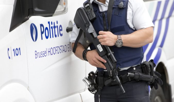 Belgická spoločnosť propaguje samovražedný prášok, vyšetruje ju polícia