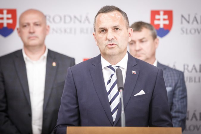 Fond na podporu športu možno začne fungovať už v januári 2020, poslanci SNS predložili zákon