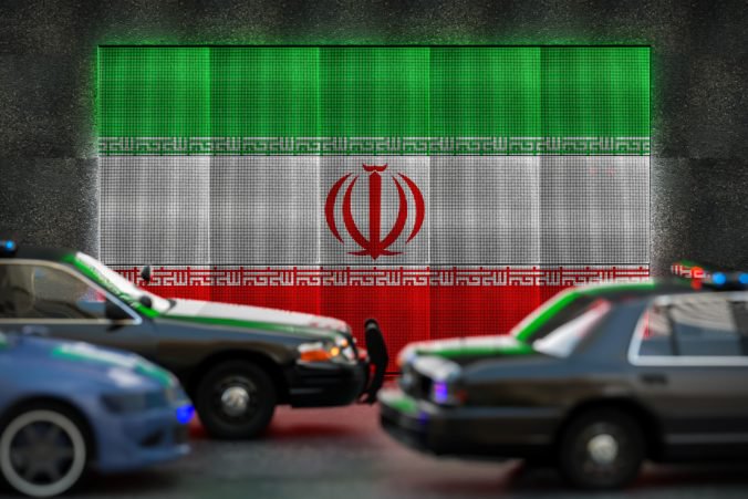 V Iráne zadržali dvoch európskych diplomatov, boli na nepovolenom večierku
