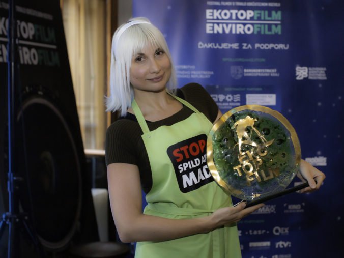 EKOTOPFILM – ENVIROFILM 2019: Zvíťazil aktivizmus a sila jednotlivca