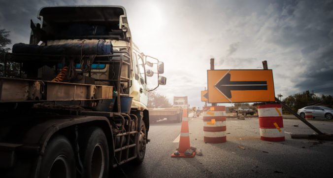 Mesto Košice bude vyvážať odpad z lokality Majetkár, motoristov čakajú dopravné obmedzenia