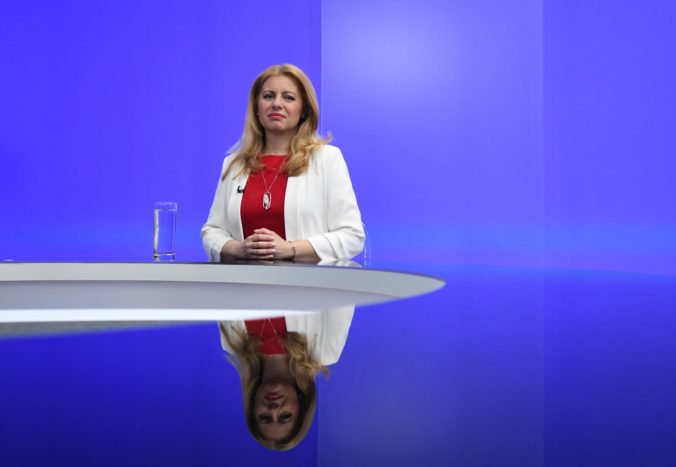 Budúca prezidentka Zuzana Čaputová predstavila mená ďalších poradcov