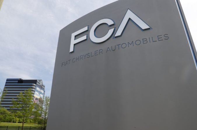 Automobilka Fiat Chrysler stiahla ponuku na fúziu s Renaultom, na vine je vraj francúzska vláda