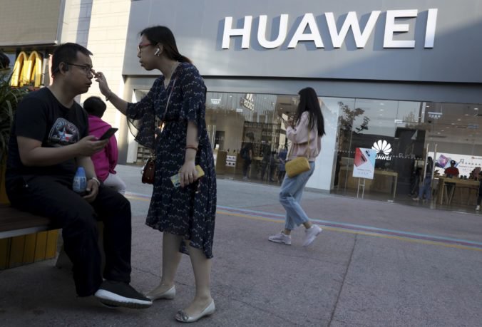 Huawei podpísal dohodu s ruským mobilným operátorom, budú rozvíjať 5G technológie