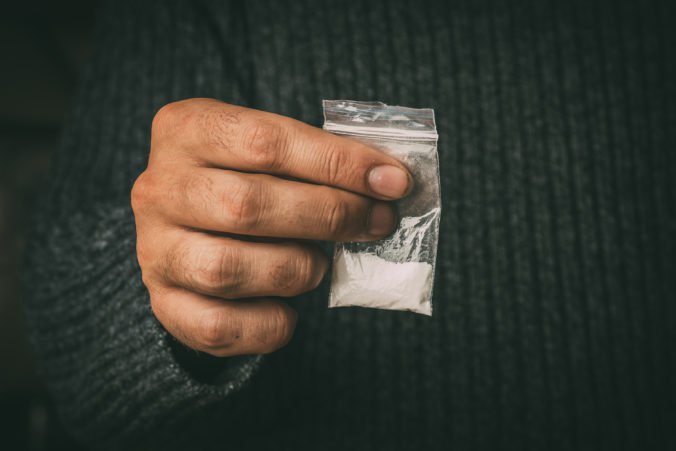 Kokaín je v Európe na vzostupe, ale najpoužívanejšou zakázanou drogou je marihuana