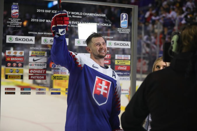 Tomáš Tatar túži získať s Dubnicou titul v inline hokeji, priviedol ho k nemu Pavol Demitra Tomáš Tatar túži získať s Dubnicou titul v inline hokeji, priviedol ho k nemu Pavol Demitra