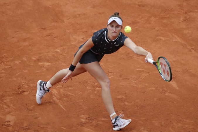 Vondroušová si zahrá o titul na Roland Garros, do finále postúpila aj Bartyová