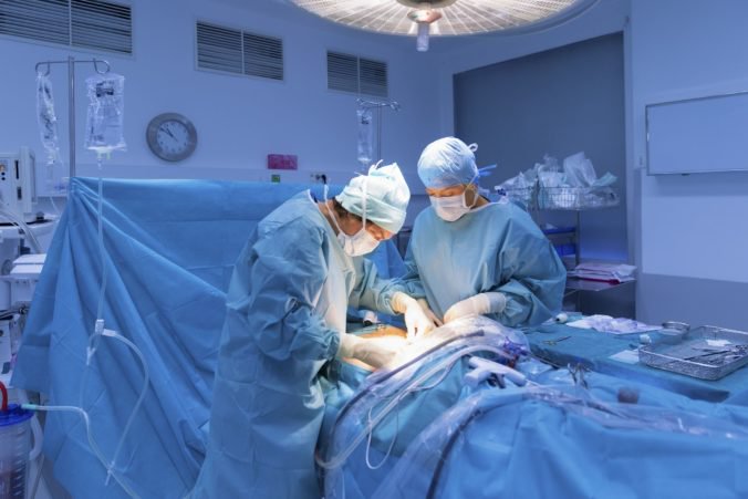 Transplantácie na Slovensku od roku 1990 zachránili tisícky životov, darcami orgánov sme všetci