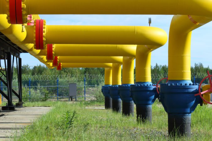 Šefčovič bude v Moskve rokovať o tranzite plynu cez Ukrajinu, hľadá cestu k dlhodobému kontraktu
