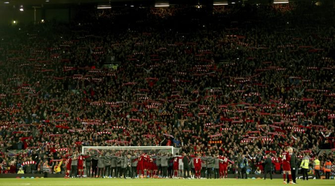 Nový ročník Premier League otvorí súboj na Anfield Road, v prvom kole aj šláger „diablov“ s Chelsea