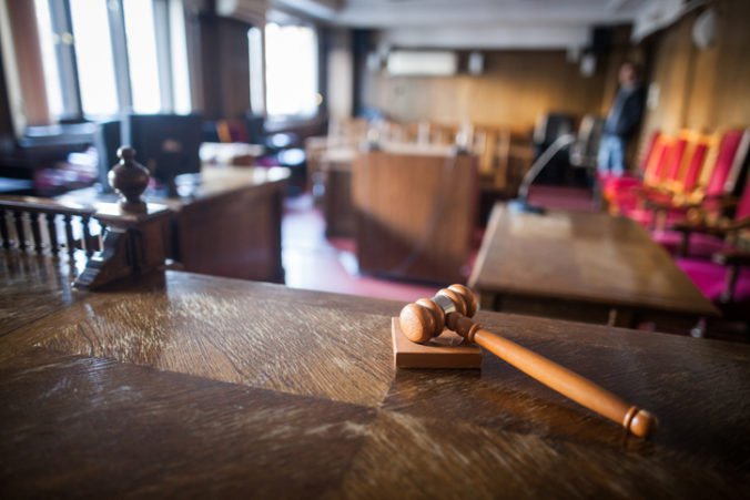 Súd v Cincinnati vypočuje muža, ktorý sa vydával za nezvestného Timothyho