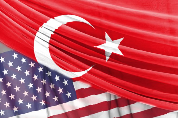 Ak USA zavedú pre ruský protiraketový systém voči Turecku sankcie, Ankara odpovie