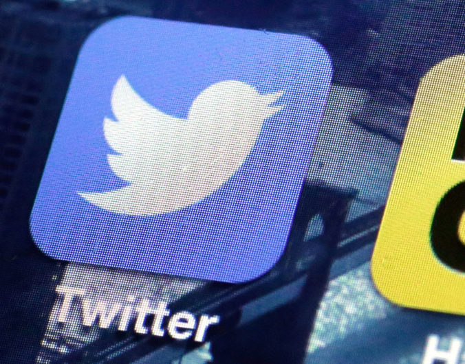 Twitter odstránil tisícky účtov, ktoré boli používané na šírenie dezinformácií
